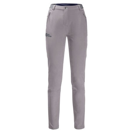Jack Wolfskin - GEIGELSTEIN SLIM PANTS W