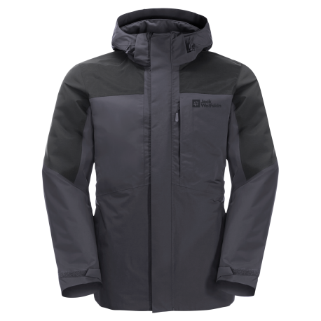ROMBERG 3IN1 JKT M Hauptbild