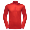 adrenaline red