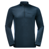 night blue