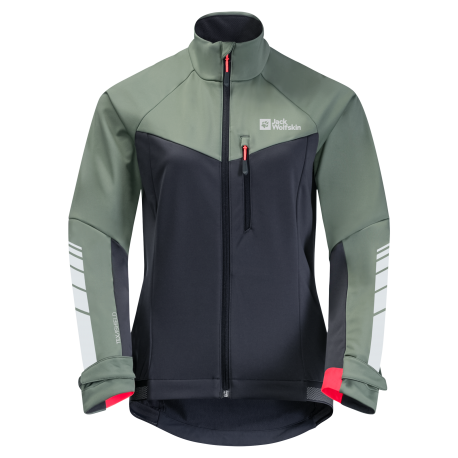 MOROBBIA JKT W Hauptbild