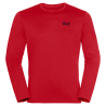 adrenaline red