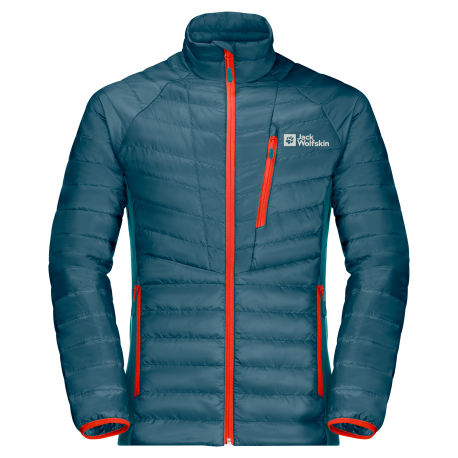 ROUTEBURN PRO INS JKT M Hauptbild