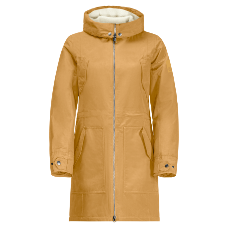 ROCKY POINT PARKA