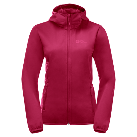 WINDHAIN HOODY W Hauptbild