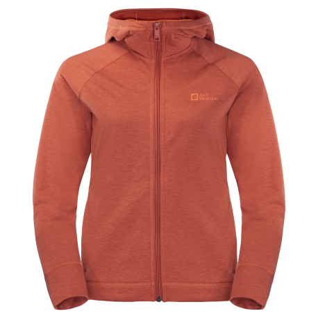 WALDSEE HOODED JKT W Hauptbild
