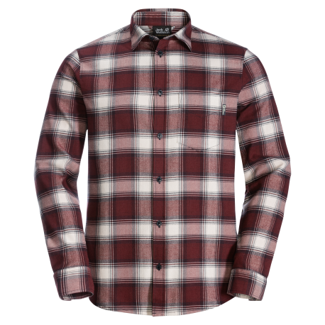 WANDERWEG SHIRT M Hauptbild