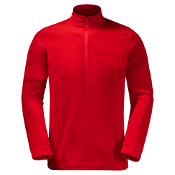 adrenaline red