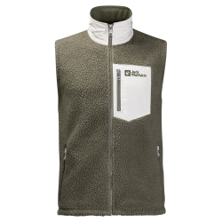 KINGSWAY VEST M