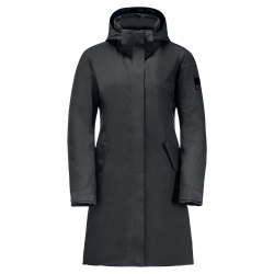 COLD BAY COAT W