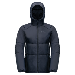 BERGLAND INS HOODY W