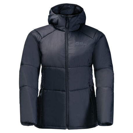 BERGLAND INS HOODY W