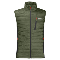 ROUTEBURN PRO INS VEST M