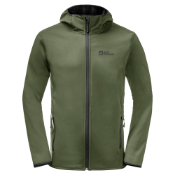 BORNBERG HOODY M