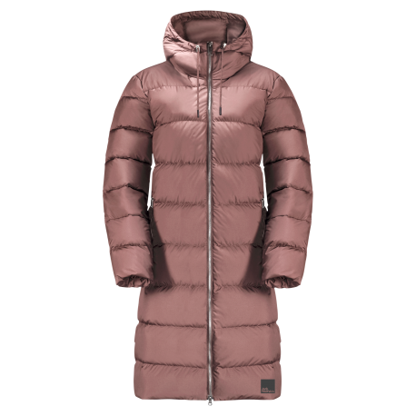 FROZEN PALACE COAT W Hauptbild