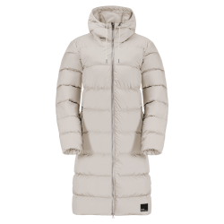 FROZEN PALACE COAT W