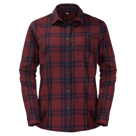 PASSENGER SHIRT W Hauptbild