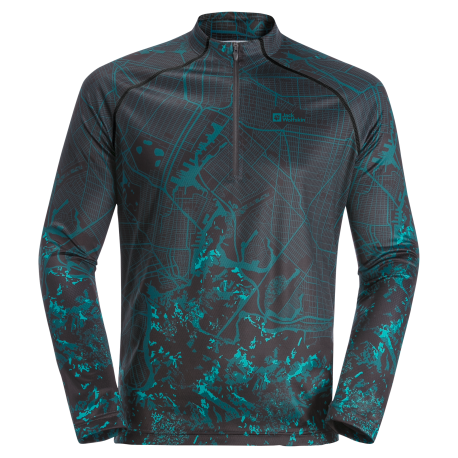 MOROBBIA L/S PRINTED M Hauptbild