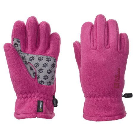 FLEECE GLOVE KIDS