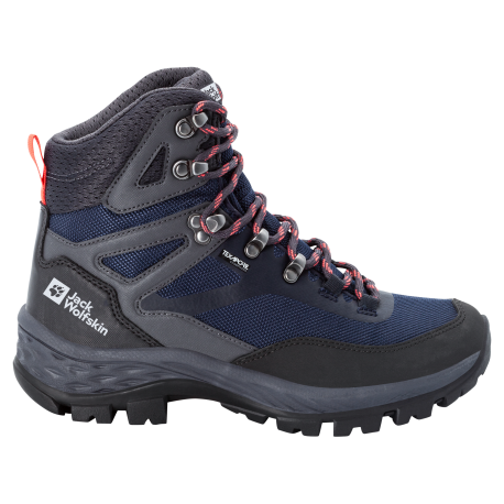 Jack Wolfskin - REBELLION GUIDE TEXAPORE MID W