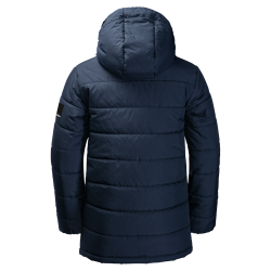 SPIRIT INS LONG JACKET Y (1)