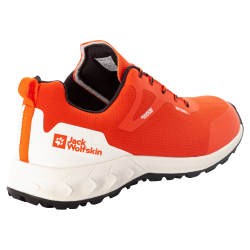WOODLAND SHELL TEXAPORE LOW M (3)