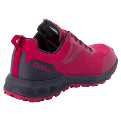 WOODLAND SHELL TEXAPORE LOW W (3)