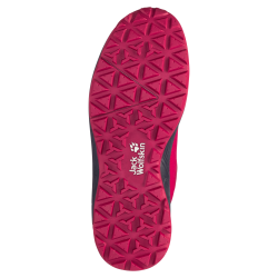 WOODLAND SHELL TEXAPORE LOW W (5)