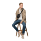 ANCHOR HIPBAG