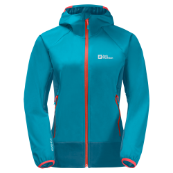 EAGLE PEAK II HOODY W