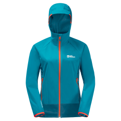 EAGLE PEAK II HOODY W