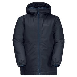 BERGLAND JACKET K