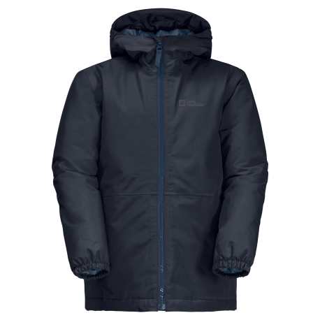 BERGLAND JACKET K