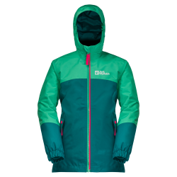 ICELAND 3IN1 JACKET G