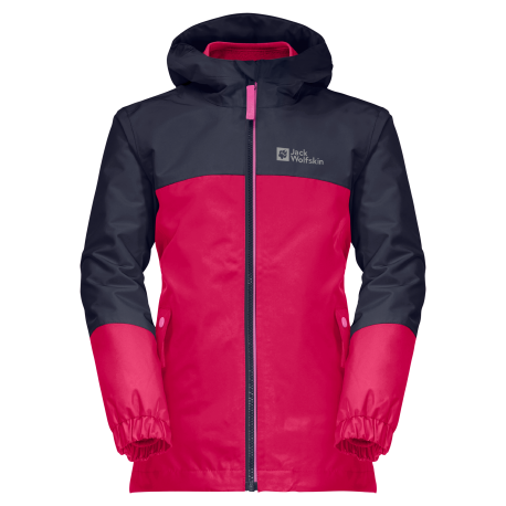 ICELAND 3IN1 JACKET G Hauptbild