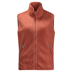 HIGH CLOUD VEST W