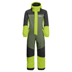 ICY MOUNTAIN SUIT K