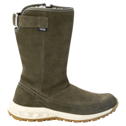 QUEENSTOWN TEXAPORE BOOT H W