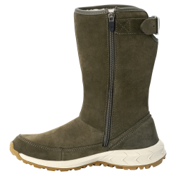 QUEENSTOWN TEXAPORE BOOT H W