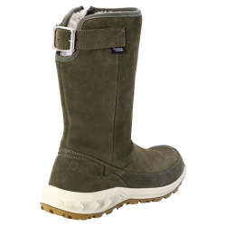 QUEENSTOWN TEXAPORE BOOT H W