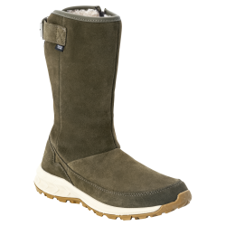 QUEENSTOWN TEXAPORE BOOT H W (6)
