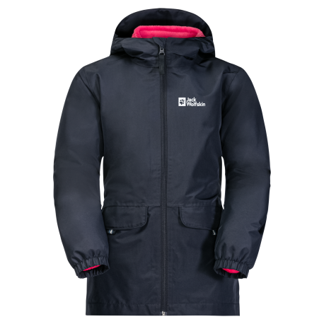 VELVY 3IN1 JACKET G Hauptbild
