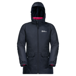 VELVY 3IN1 JACKET G