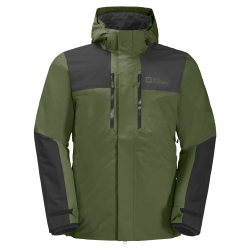 JASPER 3IN1 JKT M
