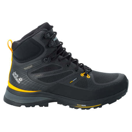 FORCE TREKKER TEXAPORE MID M Hauptbild