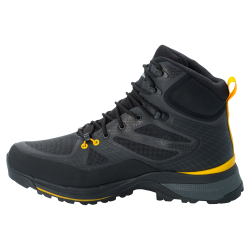 FORCE TREKKER TEXAPORE MID M (2)