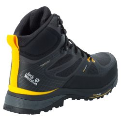 FORCE TREKKER TEXAPORE MID M (3)