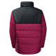 SPIRIT INS JACKET Y