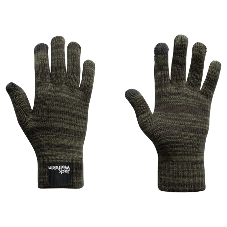 SPIRIT KNIT GLOVE Y