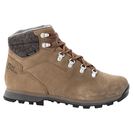 Jack Wolfskin - THUNDER BAY TEXAPORE MID M